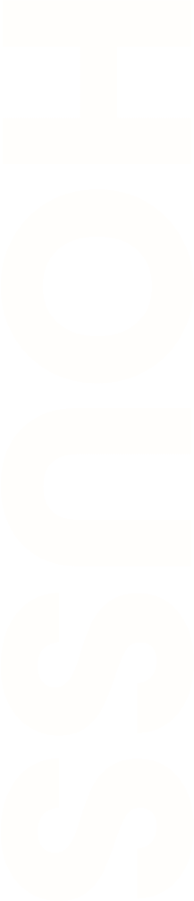 Footer Background Text